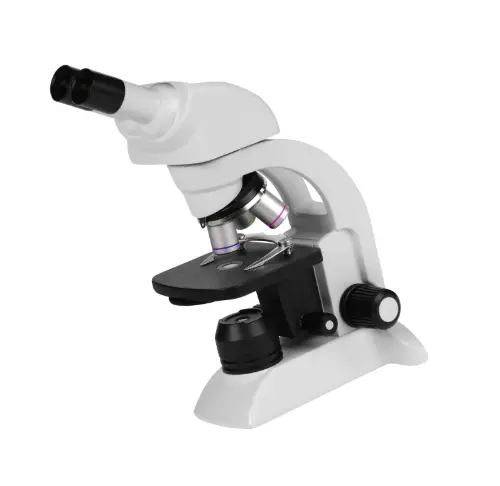 Stereo Trinocular Microscope Base Only