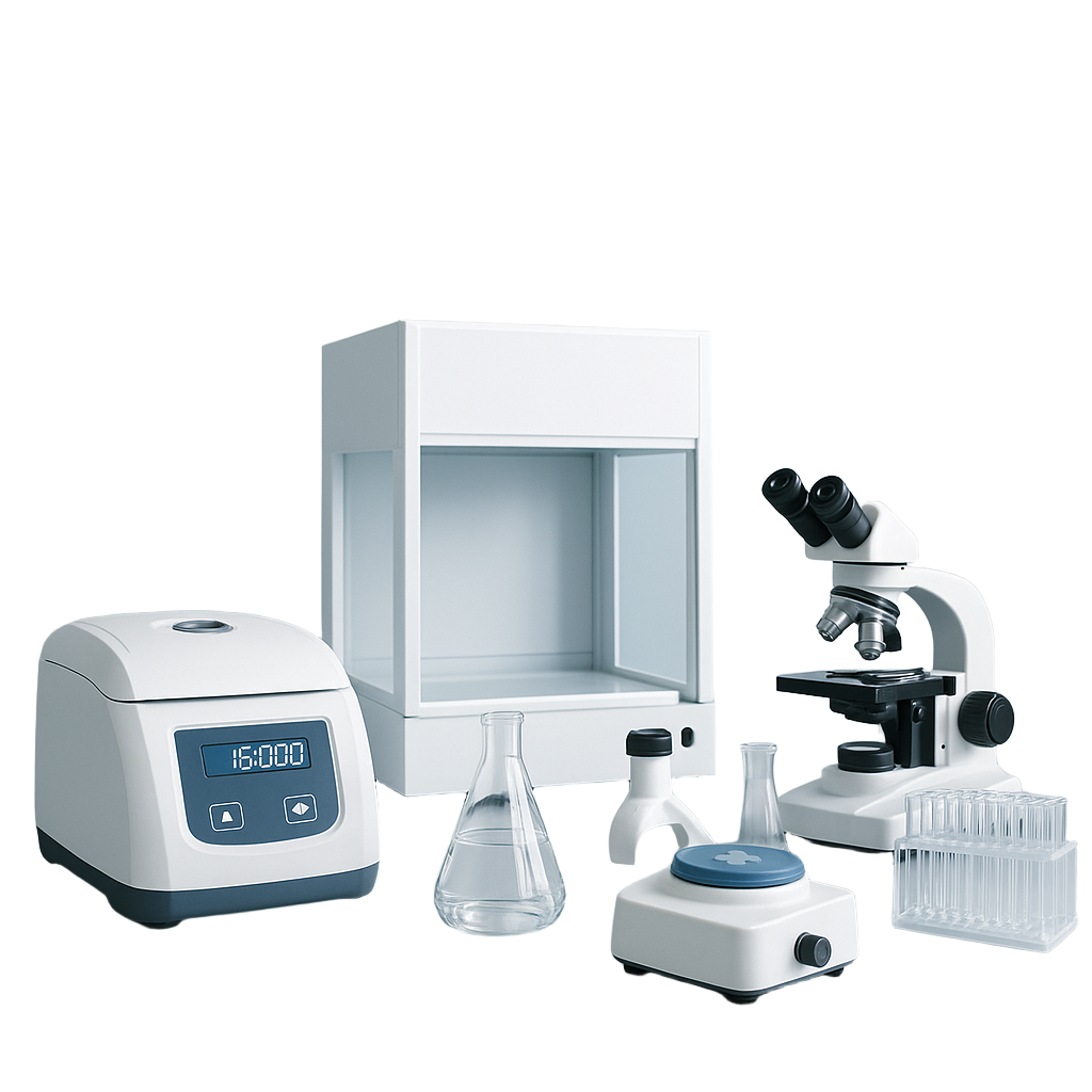 CVP-2, Centrifuge/Vortex for PCR Plates