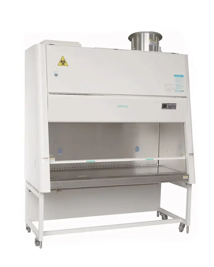 Bio Safety Cabinet -  Class II Type B2 - 1004mm - ULPA filter
