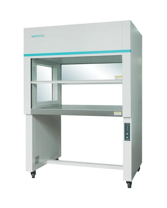 Vertical Laminar Flow, Standard Type - 1360mm - LCD control