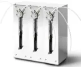 Industrial Syringe Pump ASD60-III