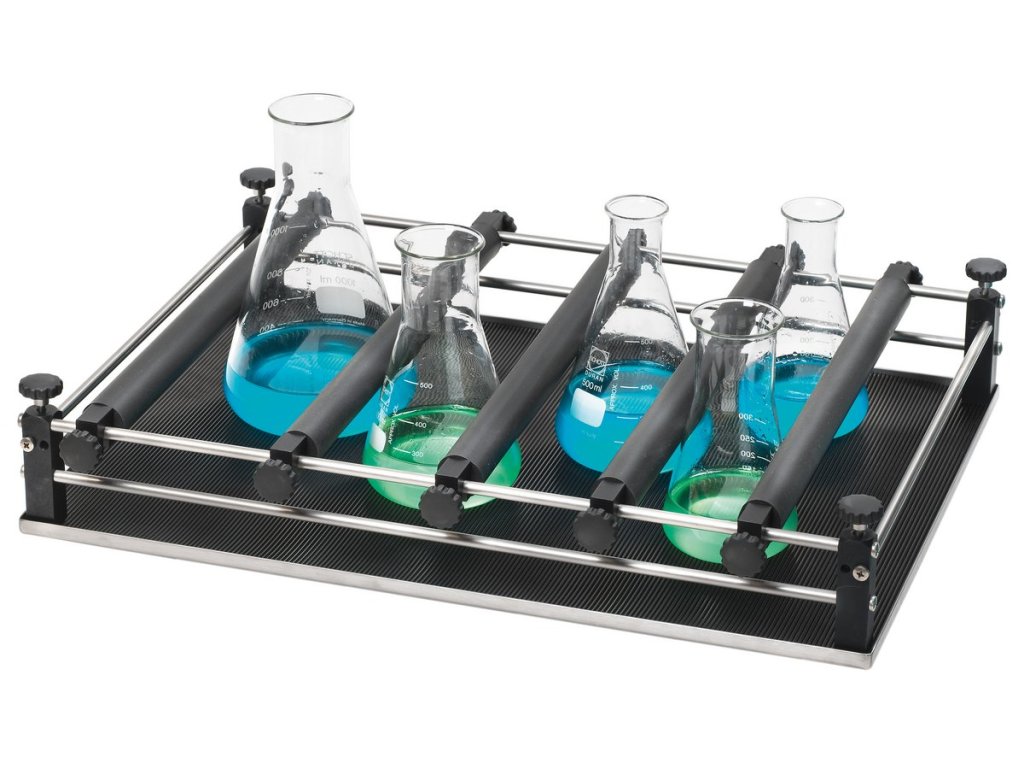 Rack system Combifix SM, assembly "A"