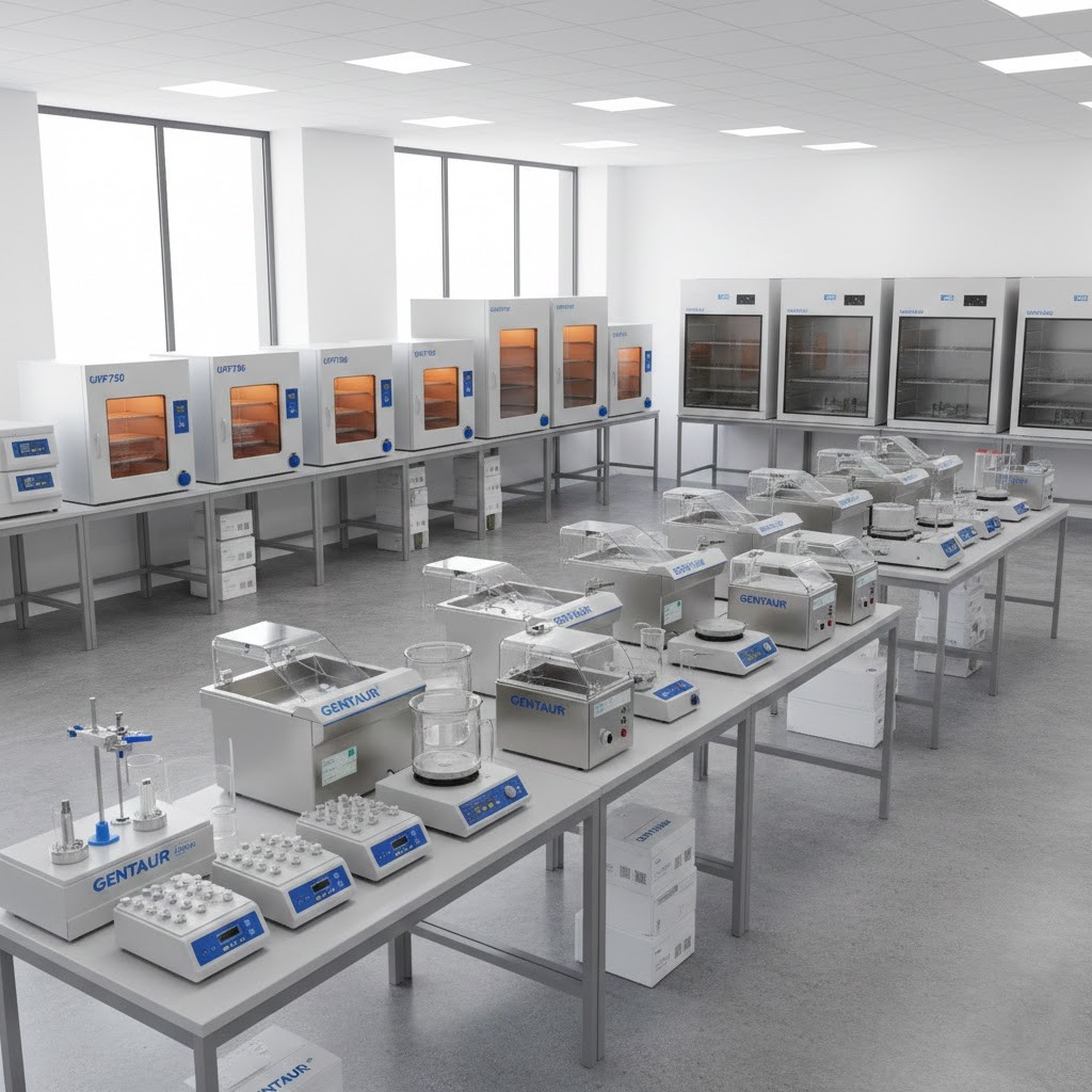 Incubator MEMMERT - IN110plus