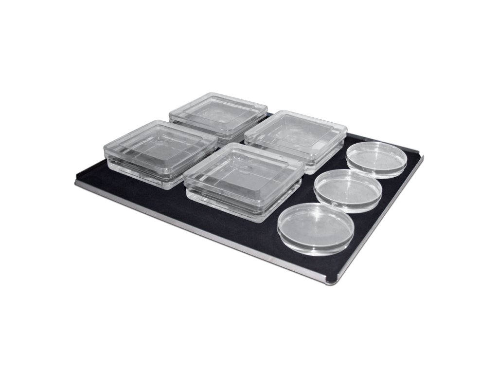 Platform PP-400 - flat