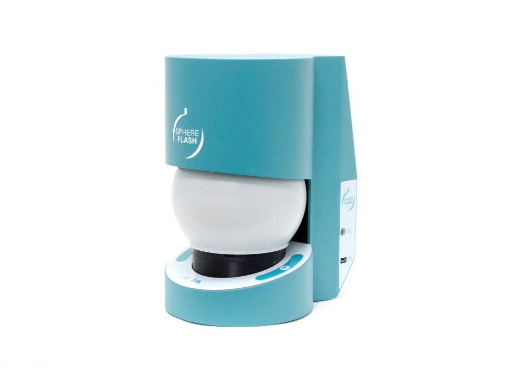 SphereFlash® + SW Colonies Lite