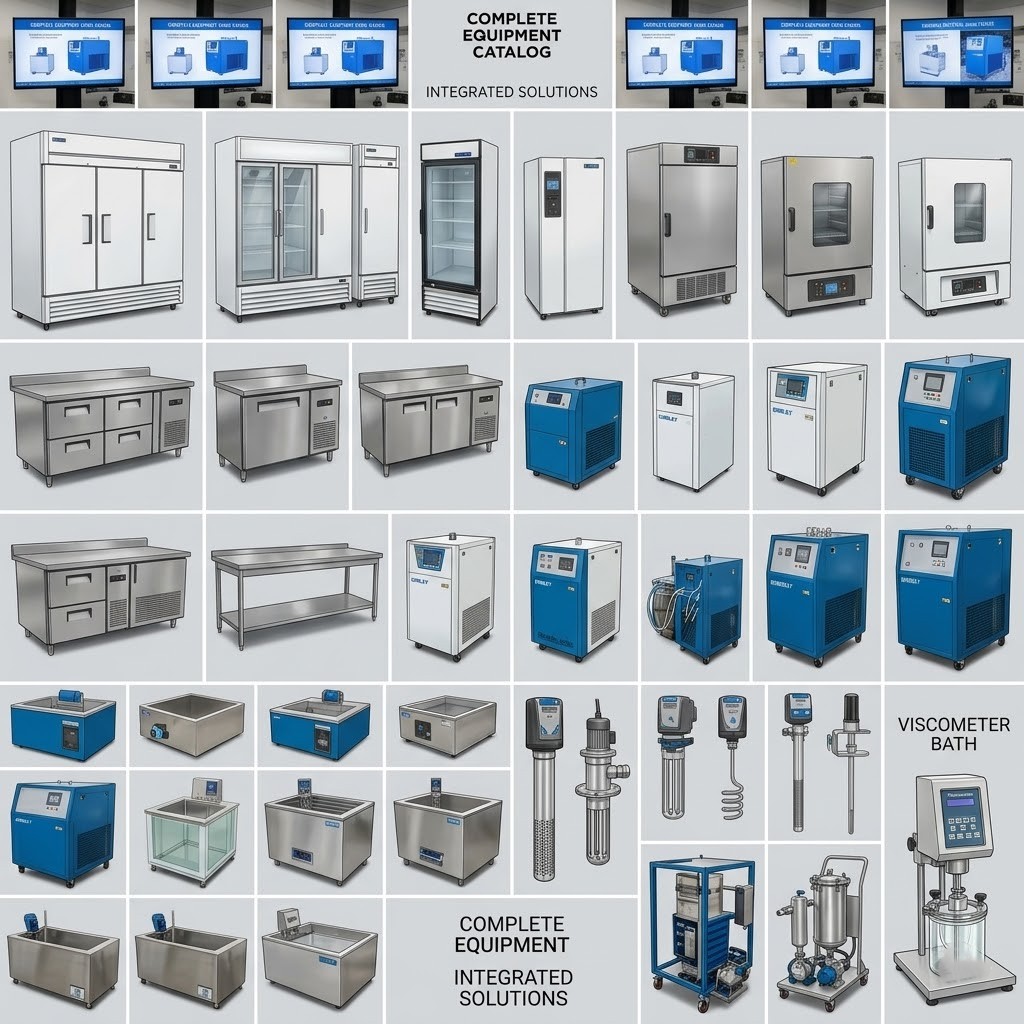 Coliform Bath, 28L, MX (Ambient +10° to 135°C), 120V, 60Hz