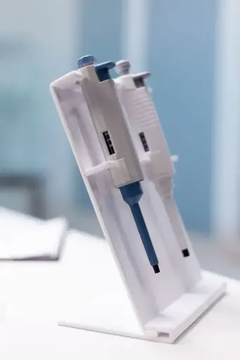 [GEN-TTK-200-RLD] 200uL Low Retention Reload Pipette Tips - RNase and DNase Free