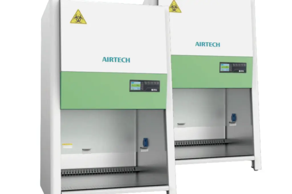 [BSC-1006IIA2 ] Biological Safety Cabinet, Class II, Type A2 BSC-1006