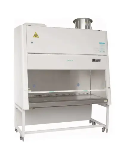 [BSC-1604IIB2] Bio Safety Cabinet -  Class II Type B2 - 1604mm - ULPA filter