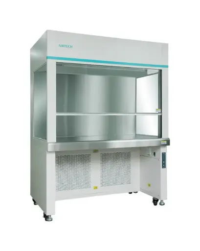 [VS-1300L-U] Vertical Laminar Flow, Neoteric Type - 1140mm -LCD control 