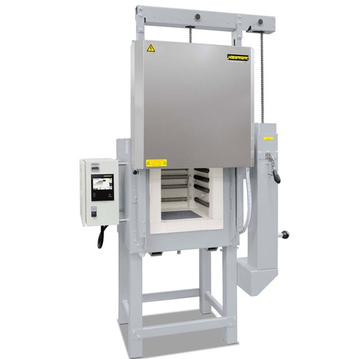 [2025-sk-275] Chamber Furnace with Fibre Insulation LF 120/14/ B 500