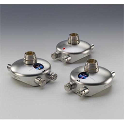 [2025-sk-332] schuett phoenix II eco Safety Bunsen Burner