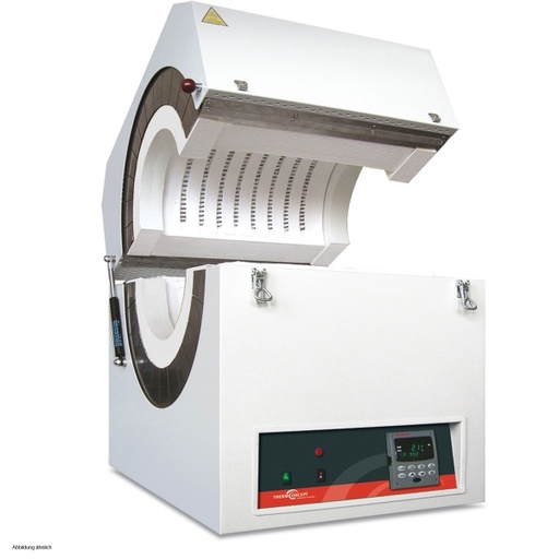 [2025-sk-349] Thermconcept Split Tube Furnaces ROK, 1500°C in Furnaces, Ovens ROK 145/200/15