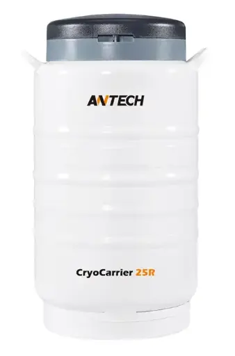 [2232000] Dry shipper, CryoCarrier 3C