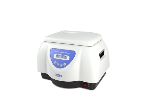 [lab-ks673] Water bath WB-4MS Bio