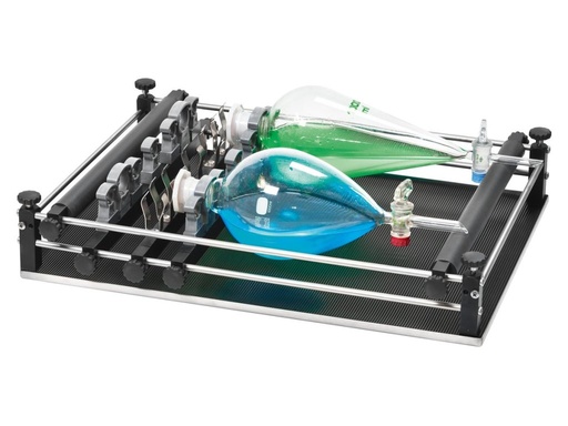 [lab-ks702] Rack system Combifix SM, assembly "C"