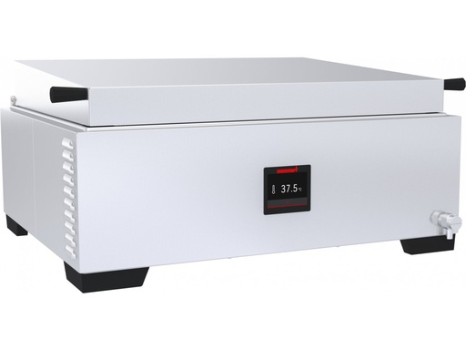 [lab-ks710] Water bath MEMMERT WTB35 without circulation, with lid