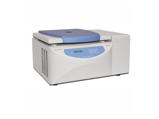 [lab-ks714] Laboratory centrifuge - LMC-4200R