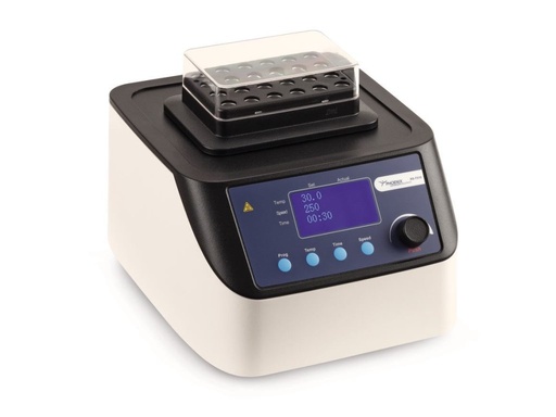 [lab-ks720] Thermal shaker with cooling RS-TS 10