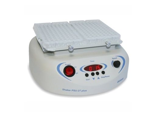 [lab-ks734] Mini SHAKER PSU-2T