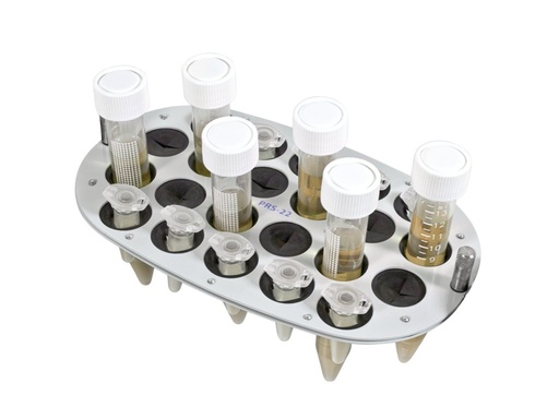 [lab-ks753] Platform PRS-22 pro Multi Bio RS