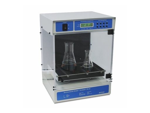 [lab-ks771] Tempered shaker ES-20