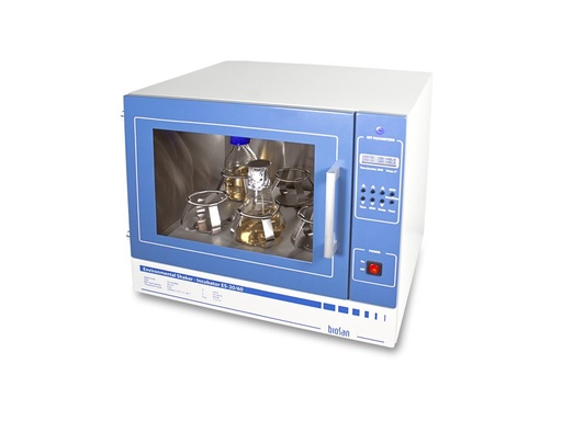 [lab-ks819] Tempered shaker ES-20/60