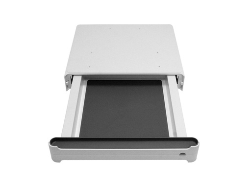 [lab-ks846] LTD-1 Drawer with non-slip silicone pad and soft closing function
