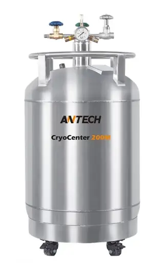 [2327000] Liquid Nitrogen Container (CryoCenter 500)