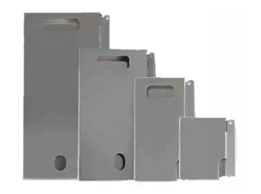 [5241600] Cassette for freezing bag (BBC-F)