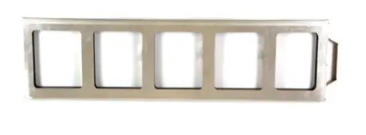 [5128175] Frame rack for freezing bag (CFB-E-7) - 7-place